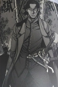 時代も国も違う偉人たちの国盗りバトル 漫画 ドリフターズを紹介 マンガフル