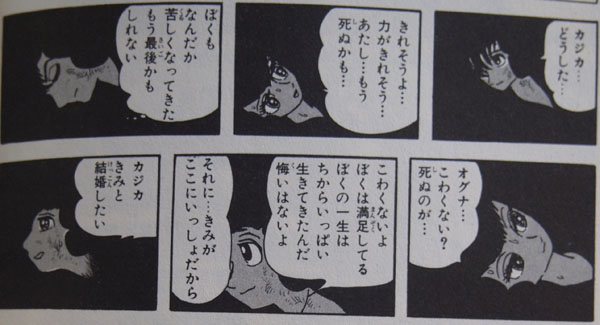 火の鳥 はどんな漫画なのか 基本情報 あらすじを徹底解説 マンガフル