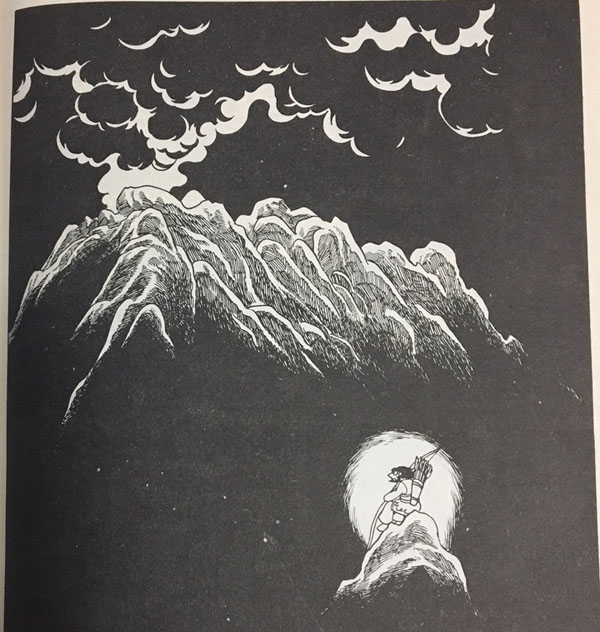 まとめ 火の鳥 黎明編 読んだ人の感想と見どころ３選を紹介 マンガフル