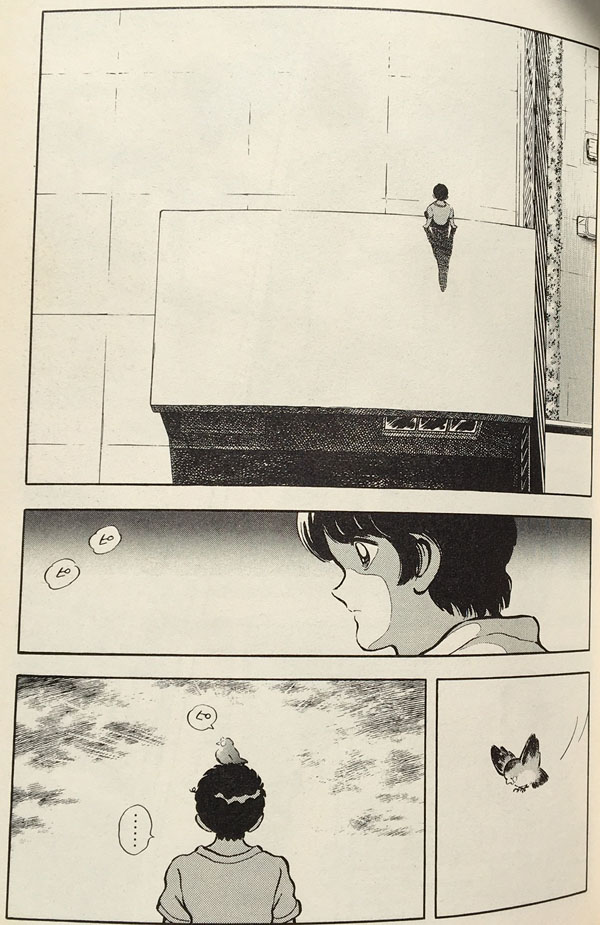 ラブコメ漫画の王道 タッチ のあらすじ 名キャラの特徴まとめ マンガフル