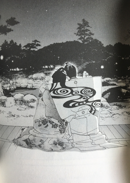 泣ける グッとくる ぞっとする ライターが独断で選んだ 大奥 名シーン選 マンガフル